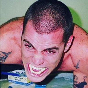 Meet your Posher, Izaiah